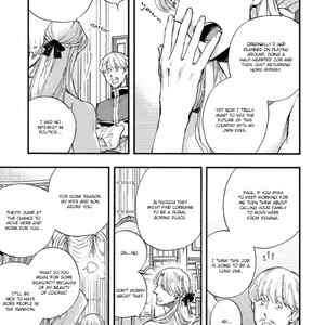 [SUZUKI Tsuta] Barbarities (update c.19+Extras) [Eng] {Naono Holics} – Gay Manga sex 415