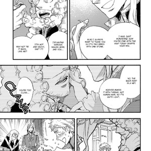 [SUZUKI Tsuta] Barbarities (update c.19+Extras) [Eng] {Naono Holics} – Gay Manga sex 419