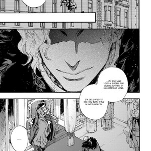 [SUZUKI Tsuta] Barbarities (update c.19+Extras) [Eng] {Naono Holics} – Gay Manga sex 421