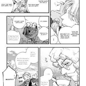 [SUZUKI Tsuta] Barbarities (update c.19+Extras) [Eng] {Naono Holics} – Gay Manga sex 427