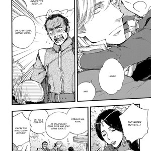 [SUZUKI Tsuta] Barbarities (update c.19+Extras) [Eng] {Naono Holics} – Gay Manga sex 428