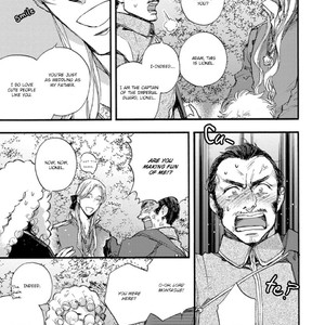 [SUZUKI Tsuta] Barbarities (update c.19+Extras) [Eng] {Naono Holics} – Gay Manga sex 429