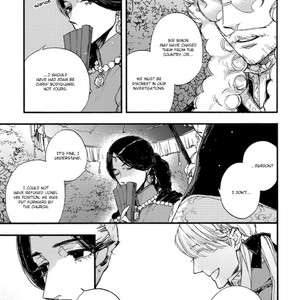 [SUZUKI Tsuta] Barbarities (update c.19+Extras) [Eng] {Naono Holics} – Gay Manga sex 431