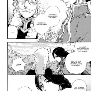 [SUZUKI Tsuta] Barbarities (update c.19+Extras) [Eng] {Naono Holics} – Gay Manga sex 432
