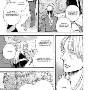 [SUZUKI Tsuta] Barbarities (update c.19+Extras) [Eng] {Naono Holics} – Gay Manga sex 435