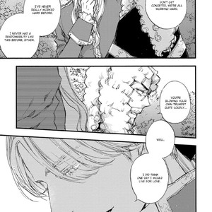 [SUZUKI Tsuta] Barbarities (update c.19+Extras) [Eng] {Naono Holics} – Gay Manga sex 437