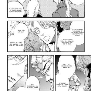 [SUZUKI Tsuta] Barbarities (update c.19+Extras) [Eng] {Naono Holics} – Gay Manga sex 438