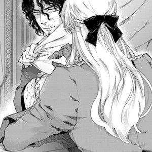 [SUZUKI Tsuta] Barbarities (update c.19+Extras) [Eng] {Naono Holics} – Gay Manga sex 442