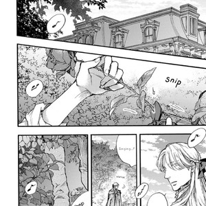 [SUZUKI Tsuta] Barbarities (update c.19+Extras) [Eng] {Naono Holics} – Gay Manga sex 444