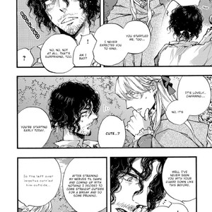 [SUZUKI Tsuta] Barbarities (update c.19+Extras) [Eng] {Naono Holics} – Gay Manga sex 446