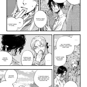 [SUZUKI Tsuta] Barbarities (update c.19+Extras) [Eng] {Naono Holics} – Gay Manga sex 447