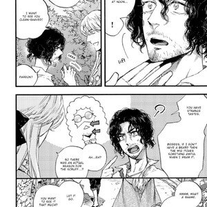 [SUZUKI Tsuta] Barbarities (update c.19+Extras) [Eng] {Naono Holics} – Gay Manga sex 448