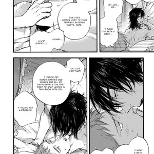 [SUZUKI Tsuta] Barbarities (update c.19+Extras) [Eng] {Naono Holics} – Gay Manga sex 450