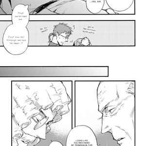 [SUZUKI Tsuta] Barbarities (update c.19+Extras) [Eng] {Naono Holics} – Gay Manga sex 455