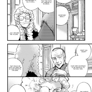 [SUZUKI Tsuta] Barbarities (update c.19+Extras) [Eng] {Naono Holics} – Gay Manga sex 456
