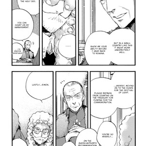 [SUZUKI Tsuta] Barbarities (update c.19+Extras) [Eng] {Naono Holics} – Gay Manga sex 457
