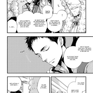 [SUZUKI Tsuta] Barbarities (update c.19+Extras) [Eng] {Naono Holics} – Gay Manga sex 465