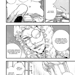 [SUZUKI Tsuta] Barbarities (update c.19+Extras) [Eng] {Naono Holics} – Gay Manga sex 469