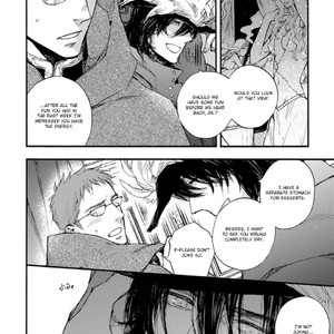 [SUZUKI Tsuta] Barbarities (update c.19+Extras) [Eng] {Naono Holics} – Gay Manga sex 471