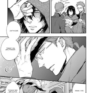 [SUZUKI Tsuta] Barbarities (update c.19+Extras) [Eng] {Naono Holics} – Gay Manga sex 472