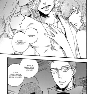 [SUZUKI Tsuta] Barbarities (update c.19+Extras) [Eng] {Naono Holics} – Gay Manga sex 474
