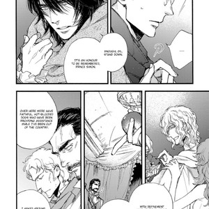 [SUZUKI Tsuta] Barbarities (update c.19+Extras) [Eng] {Naono Holics} – Gay Manga sex 477