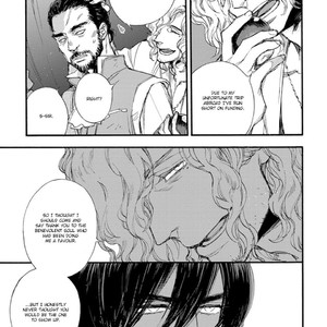 [SUZUKI Tsuta] Barbarities (update c.19+Extras) [Eng] {Naono Holics} – Gay Manga sex 478