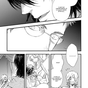 [SUZUKI Tsuta] Barbarities (update c.19+Extras) [Eng] {Naono Holics} – Gay Manga sex 480