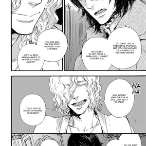 [SUZUKI Tsuta] Barbarities (update c.19+Extras) [Eng] {Naono Holics} – Gay Manga sex 481