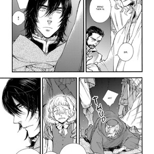 [SUZUKI Tsuta] Barbarities (update c.19+Extras) [Eng] {Naono Holics} – Gay Manga sex 482