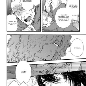 [SUZUKI Tsuta] Barbarities (update c.19+Extras) [Eng] {Naono Holics} – Gay Manga sex 483