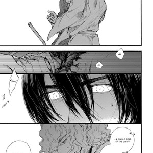 [SUZUKI Tsuta] Barbarities (update c.19+Extras) [Eng] {Naono Holics} – Gay Manga sex 484
