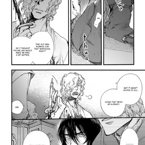 [SUZUKI Tsuta] Barbarities (update c.19+Extras) [Eng] {Naono Holics} – Gay Manga sex 485