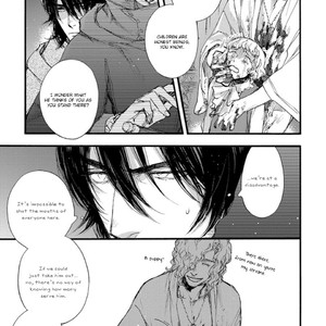 [SUZUKI Tsuta] Barbarities (update c.19+Extras) [Eng] {Naono Holics} – Gay Manga sex 486