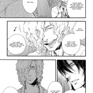 [SUZUKI Tsuta] Barbarities (update c.19+Extras) [Eng] {Naono Holics} – Gay Manga sex 488