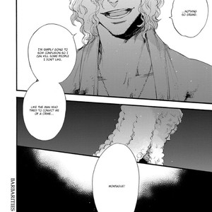 [SUZUKI Tsuta] Barbarities (update c.19+Extras) [Eng] {Naono Holics} – Gay Manga sex 489