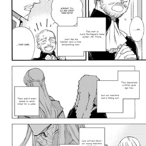 [SUZUKI Tsuta] Barbarities (update c.19+Extras) [Eng] {Naono Holics} – Gay Manga sex 493