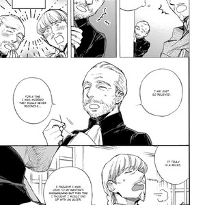 [SUZUKI Tsuta] Barbarities (update c.19+Extras) [Eng] {Naono Holics} – Gay Manga sex 494