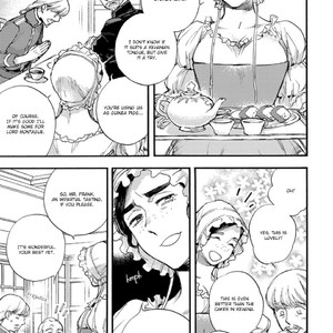 [SUZUKI Tsuta] Barbarities (update c.19+Extras) [Eng] {Naono Holics} – Gay Manga sex 496