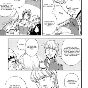 [SUZUKI Tsuta] Barbarities (update c.19+Extras) [Eng] {Naono Holics} – Gay Manga sex 498