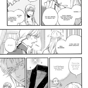 [SUZUKI Tsuta] Barbarities (update c.19+Extras) [Eng] {Naono Holics} – Gay Manga sex 500