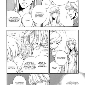 [SUZUKI Tsuta] Barbarities (update c.19+Extras) [Eng] {Naono Holics} – Gay Manga sex 501