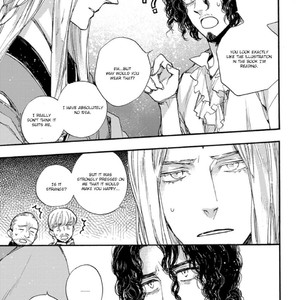 [SUZUKI Tsuta] Barbarities (update c.19+Extras) [Eng] {Naono Holics} – Gay Manga sex 504