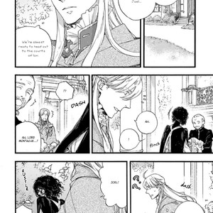 [SUZUKI Tsuta] Barbarities (update c.19+Extras) [Eng] {Naono Holics} – Gay Manga sex 507