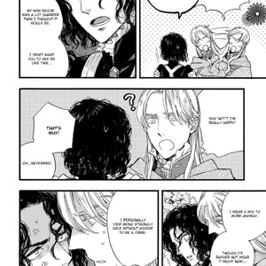 [SUZUKI Tsuta] Barbarities (update c.19+Extras) [Eng] {Naono Holics} – Gay Manga sex 509