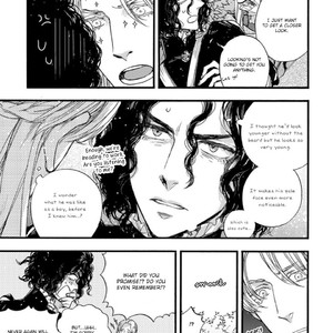 [SUZUKI Tsuta] Barbarities (update c.19+Extras) [Eng] {Naono Holics} – Gay Manga sex 510