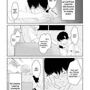 [Omoimi] Hashi no XL Saizu (update c.Extra) [Eng] – Gay Manga sex 6