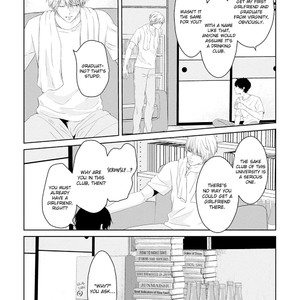 [Omoimi] Hashi no XL Saizu (update c.Extra) [Eng] – Gay Manga sex 10