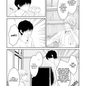 [Omoimi] Hashi no XL Saizu (update c.Extra) [Eng] – Gay Manga sex 11