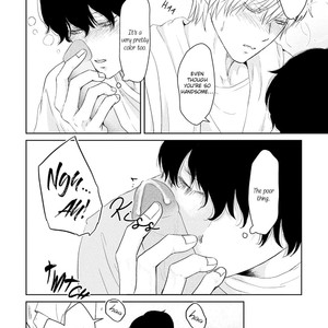[Omoimi] Hashi no XL Saizu (update c.Extra) [Eng] – Gay Manga sex 14
